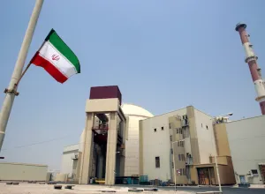 Iran Interested in New Nuclear Reactor in Shiraz