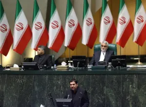 דו״ח של סבא״א: איראן ממשיכה להעשיר אוראניום בשיעור של 60 אחוזים