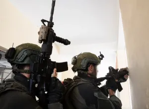 Analysis | The Heroic Hostage Rescue Operation in the Heart of the Gaza Strip