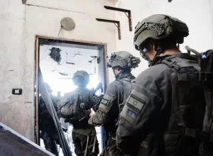 Nine Months of War: IDF Releases Report
