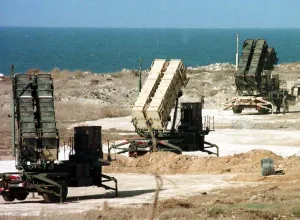 Old Israeli Patriot Missiles Systems Might be Supplied to Ukraine