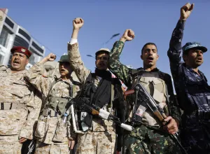 The Surprising Report on Iranian Armament and Their Support for the Houthis in Yemen