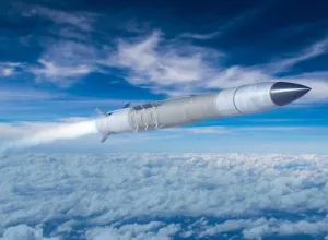Billions in the Sky: Lockheed Martin Wins Major  Missile Defense Contract