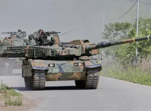 Romania to Acquire Hundreds of K2 Tanks as Part of Its Strategic Shift in Defense Capabilities