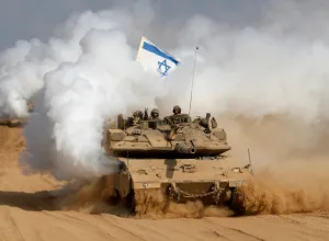 The nature of the next war between Israel and Egypt, if it happens