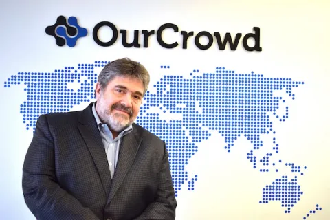 חדשנות ישראלית בקוריאה: OurCrowd נבחרה לנהל קרן השקעות דו-לאומית של 80 מיליון דולר