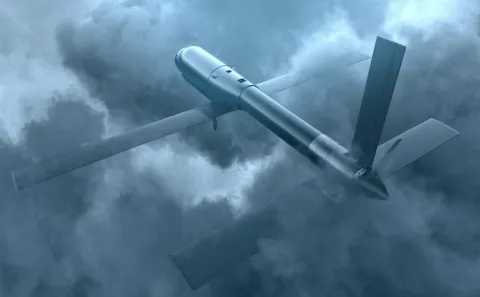 The Replicator Program: Pentagon Unveils Massive Plan for UAV Deployment