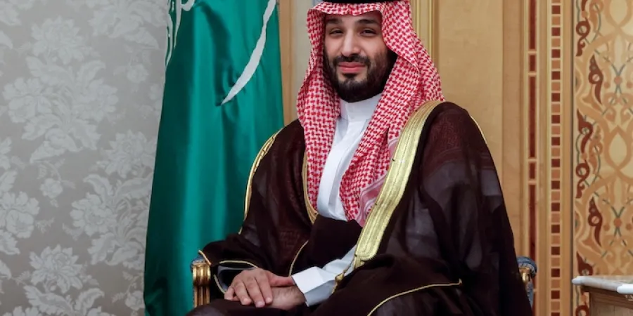 פרשנות | סעודיה יכולה לצאת המרוויחה העיקרית מאירועי ה7.10