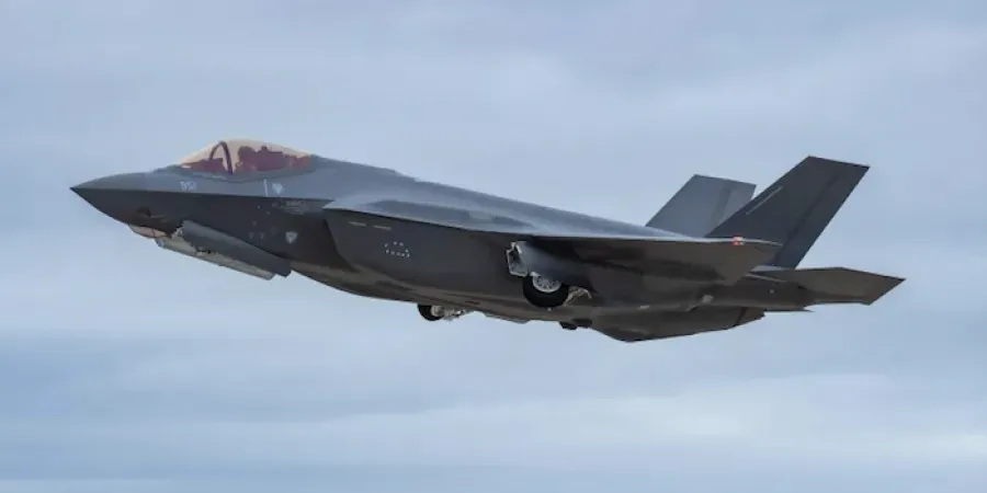 Israel’s Ministerial Procurement Committee Approved Acquisition of Third F-35 Squadron