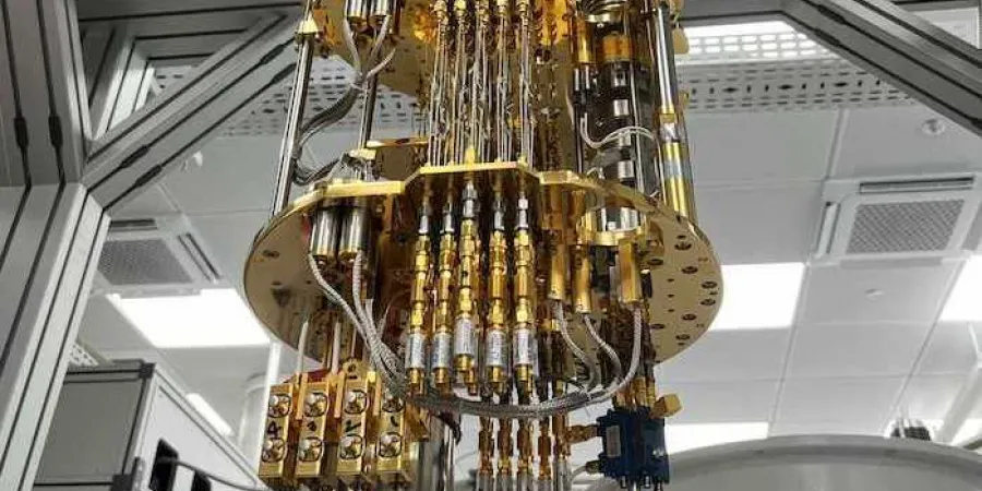 Quantum Machines Opens the Israeli Quantum Computing Center