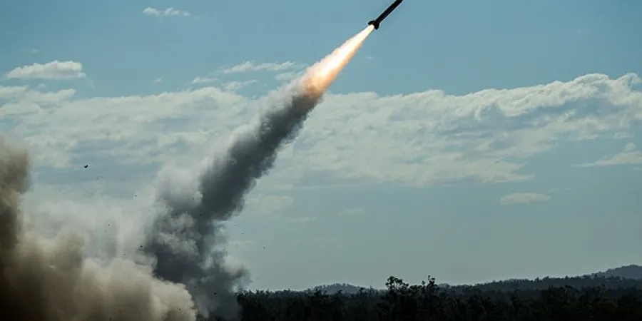 מיליארדים בשמיים: לוקהיד מרטין זוכה בחוזה ענק להגנה מפני טילים